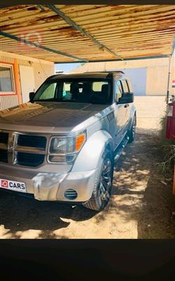 Dodge Nitro